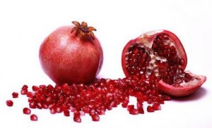 POMEGRANATE