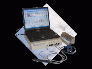 bio-explorer