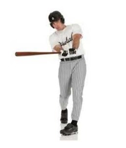 baseball
