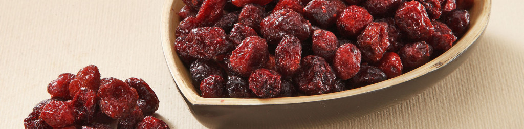 Cranberry