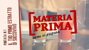 materiaprima
