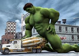 SEXhulk
