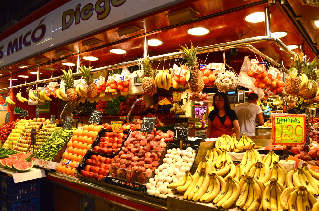 barcellona