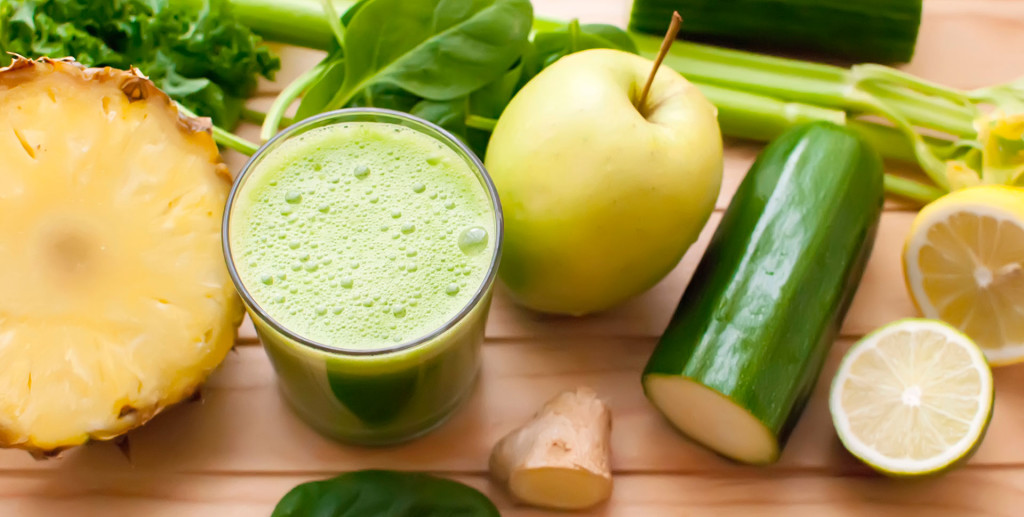 detox