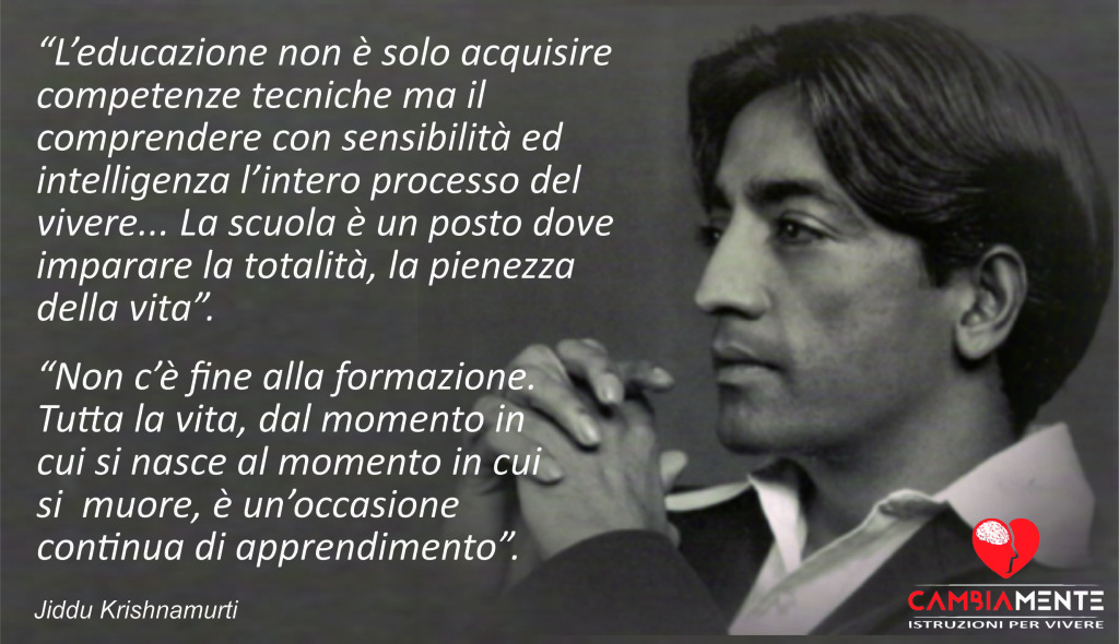KRISHNAMURTI DX mr