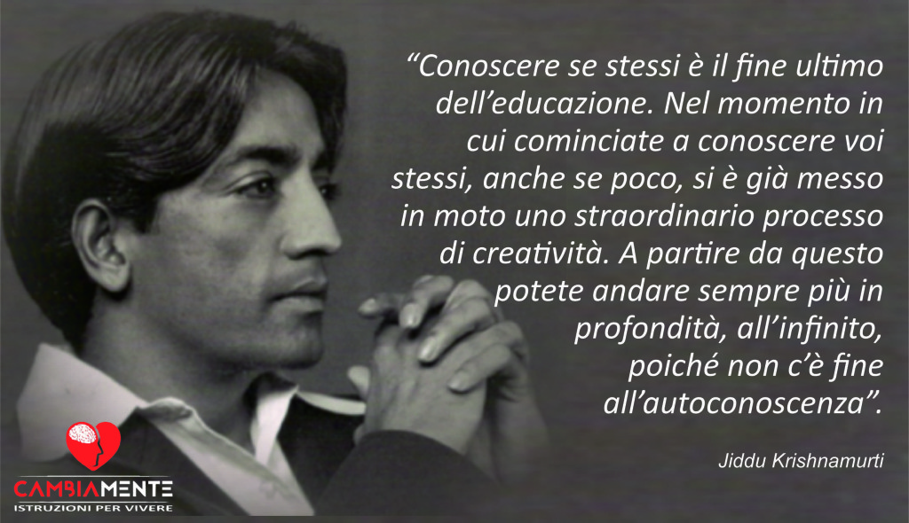 KRISHNAMURTI SX mr